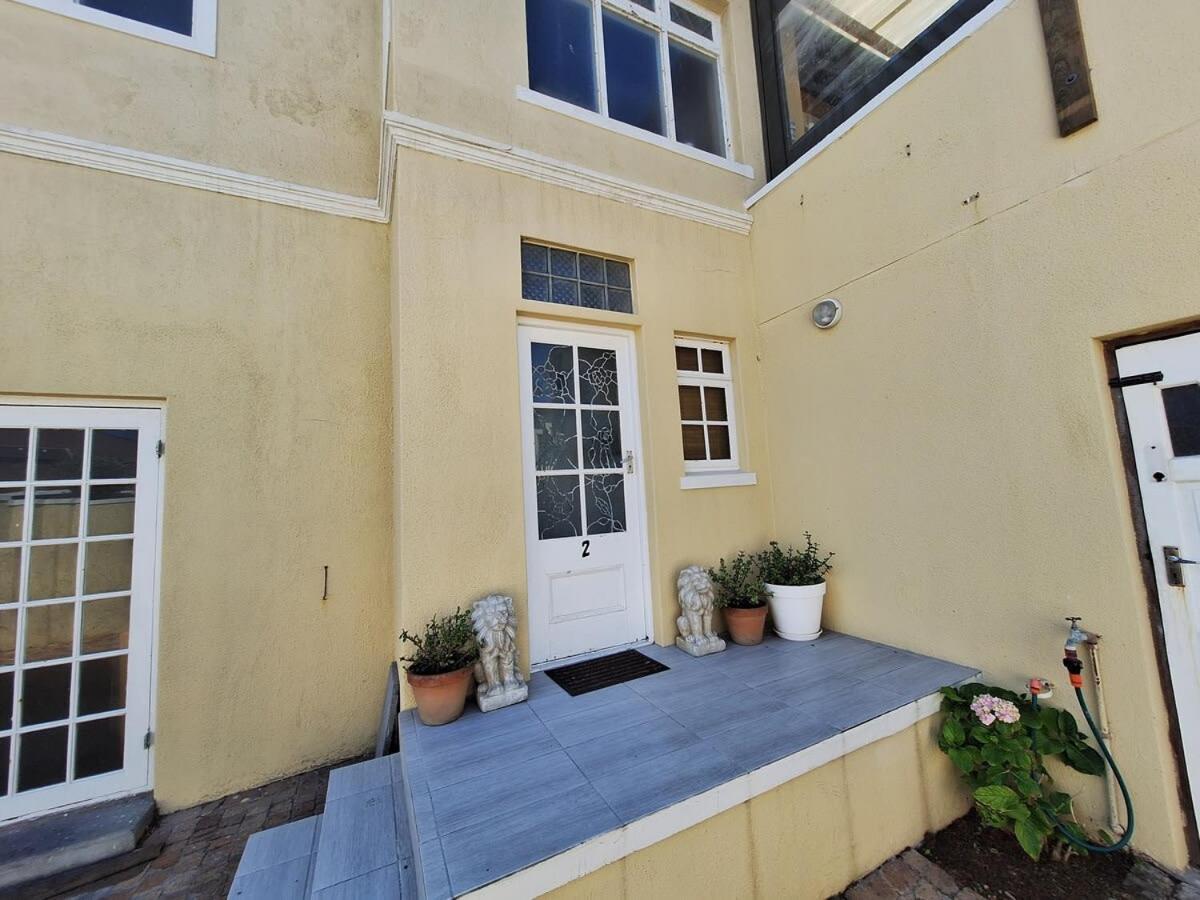 Villa Casa Mia Muizenberg Exterior foto